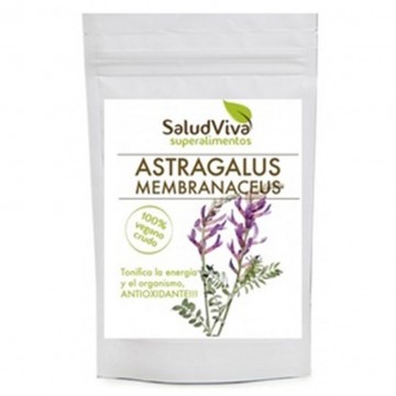 Astragalus Polvo Bio 250g Salud Viva