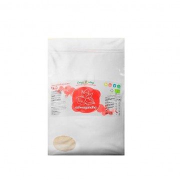 Ashwagandha SinGluten Vegan 1kg Energy Feelings