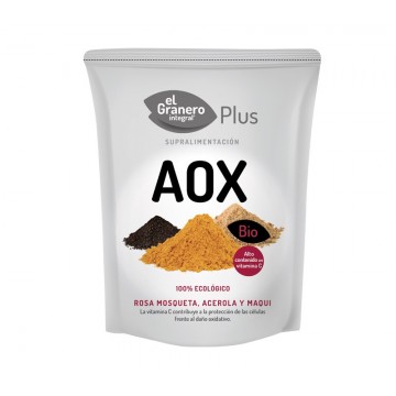 AOX Antiox Bio 150g El Granero Integral