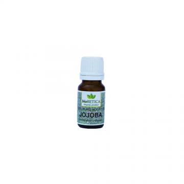 ACEITE VEGETAL JOJOBA BIO 10ml