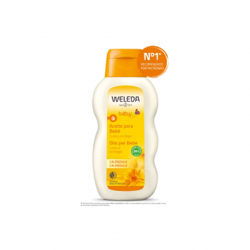 BB ACEITE CORPORAL DE CALENDULA 200ML