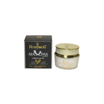 CREMA MAXIMA MIL. REG. Y NUTRIC. 50ML