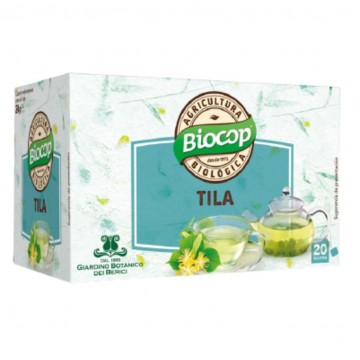 Tila Infusion Bio 20inf Biocop