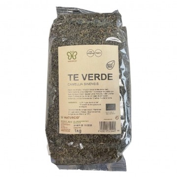 Te Verde Eco 1kg Naturcid