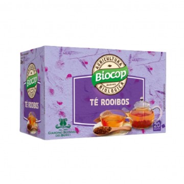 Te Rooibos Infusion Bio 20inf Biocop