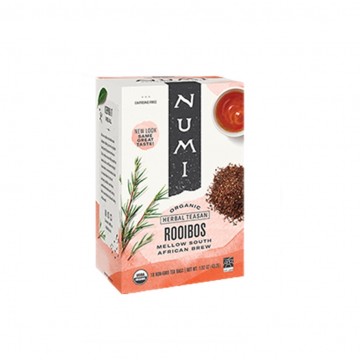 Te Rooibos Eco 18inf Numi