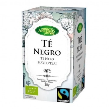 Te Negro Eco 20inf Artemis