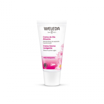 ROSA MOSQUETA CREMA DE DIA ALISANTE 30 ML