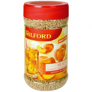 Te Melocoton Milford 400g Milford