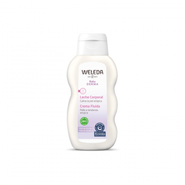 BB LECHE CORPORAL MALVA BLANCA  PIEL ATOPICA 200ML