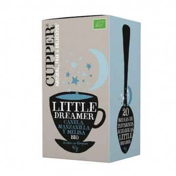 Infusion Little Dreamer Bio 20inf Cupper