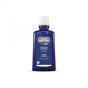 LOCION PARA EL AFEITADO (TONICO AFTER SHAVE) 100 ML