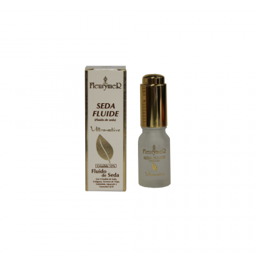 FLUIDO DE SEDA REGENERADOR  PIEL SEDA 10ML