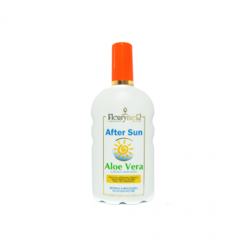 AFTER SUN ALOE Y PLANTAS 200 ML