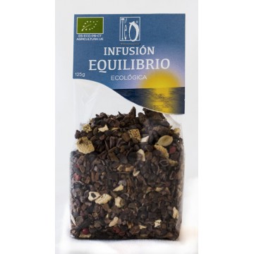 Infusion Equilibrio Eco 125g Teo