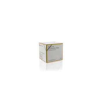 CREMA BABA DE CARACOL Y ALOE 24H 100ML