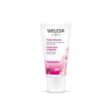 ROSA MOSQUETA FLUIDO ALISANTE 30 ML