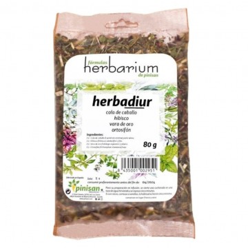 Herbadiur 80g Pinisan