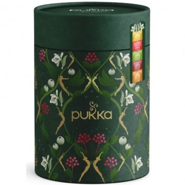 Festive Collection 30inf Pukka