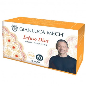 Erbo Ritual Diur Bio Vegan 20inf Gianluca Mech