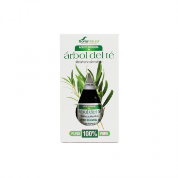 ACEITE ESENCIAL DE ARBOL DEL TE 15 ML