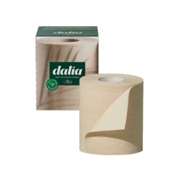 Papel de Cocina Sin blanquear Eco 824g Dalia