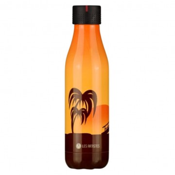 Botella Inoxidable Sunset 500ml Alternativa3