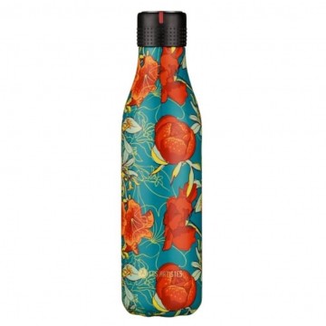 Botella Inoxidable Peonies 750ml Alternativa3