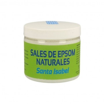 Sales Epsom Naturales 300g Santa Isabel