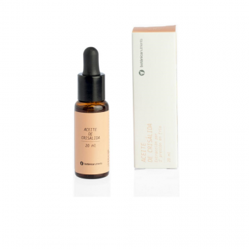 ACEITE DE CRISALIDA DE SEDA 20ML