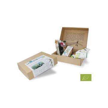 Pack Variado Eco 4productos Porto Muiños