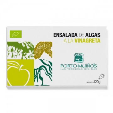 Pack Variado Eco 4productos Porto Muiños