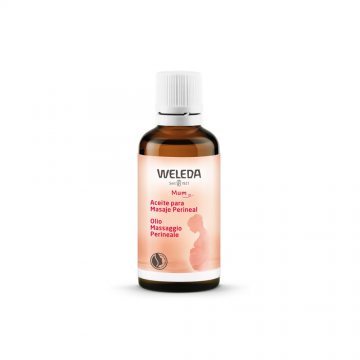 ACEITE PARA MASAJE PERINEAL 50ML