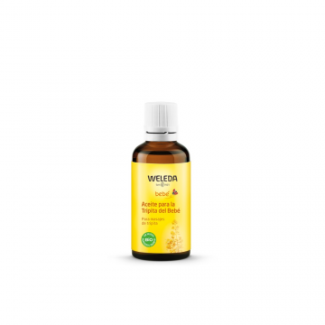 BB ACEITE PARA LA TRIPITA DEL BEBE 50 ML