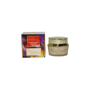 CREMA HIDRATANTE NORMAL SECO