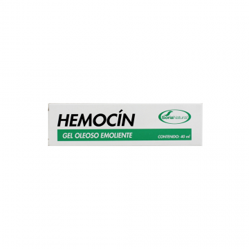 HEMOCIN 40 ML