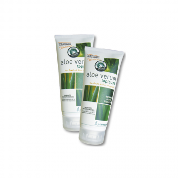 ALOE VERUM TOPICUM 200ML