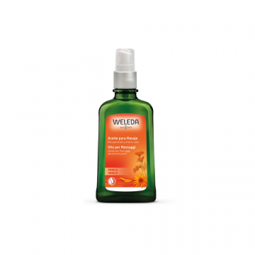 ACEITE MASAJE ARNICA 100ML