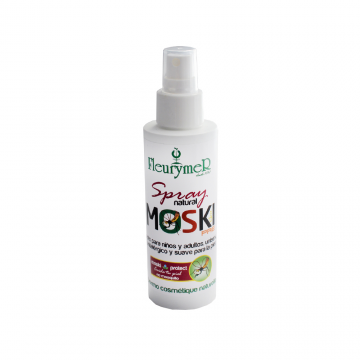 SPRAY MOSKIDOL-PRE (PROTECT) AHUYENTADOR 85 ML