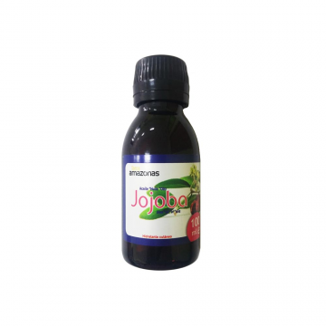 ACEITE JOJOBA 100ML