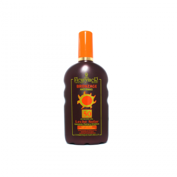 LECHE SOLAR CORPORAL SPF 50 250 ML