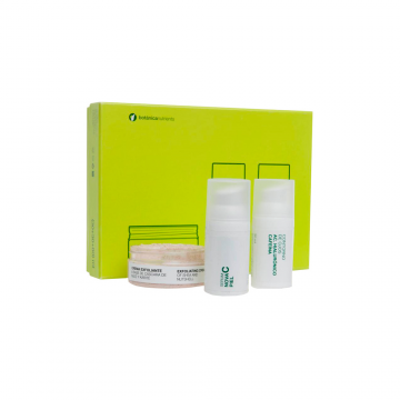 PACK ANTI AGING NOVA C PIEL VIT C