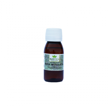 ACEITE VEGETAL ROSA MOSQUETA BIO 100CC