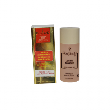 TONICO NORMAL SECO 200 ML