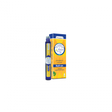 ROLLON ARBOL DEL TE 10 ML