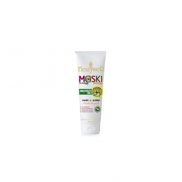 MOSKIDOL-PRE (PROTECT) GEL AHUYENTADOR 85 ML