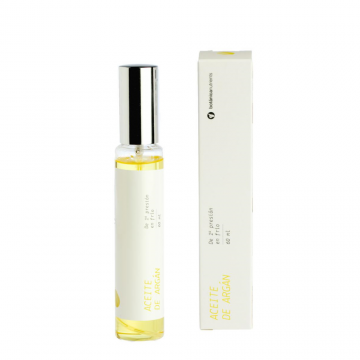 ACEITE DE ARGAN BIO 60ML SPRAY BOTANICA