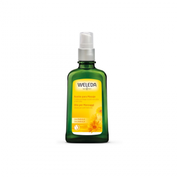 ACEITE MASAJE CALENDULA 100ML