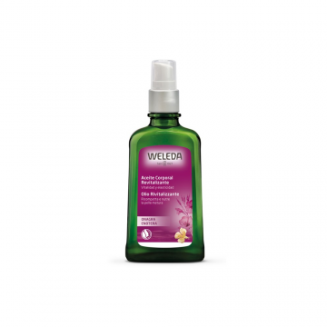 ACEITE CORPORAL REVITALIZANTE DE ONAGRA 100ML
