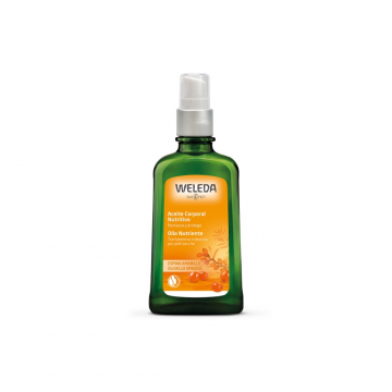 ACEITE CORPORAL NUTRITIVO ESPINO AMARILLO 100ML